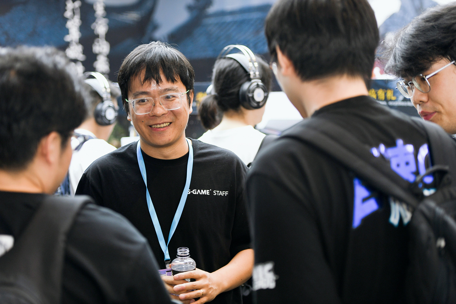 《影之刃零》製作人BW專訪：感受&quot;武俠朋克&quot;的浪漫