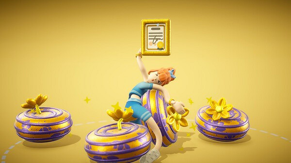 《累趴俠》登陸多平台 奇葩苦逼勞動者模擬器