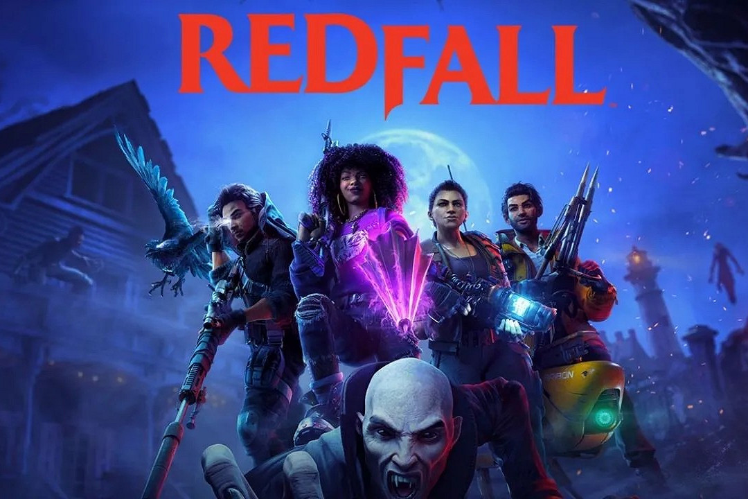 外媒盤點15款體驗最糟糕的FPS遊戲:《紅霞島》在列 外媒盤點15款體驗最糟糕的FPS遊戲:《紅霞島》在列