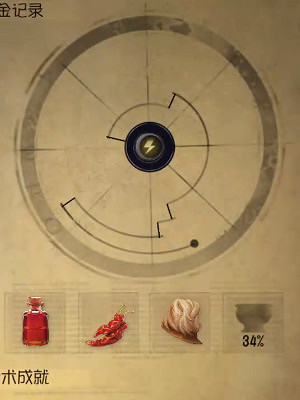 第五人格鍊金圖鑒大全