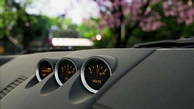 不良高中學生的漂移賽車遊戲 《JDM：黑蠍的崛起》