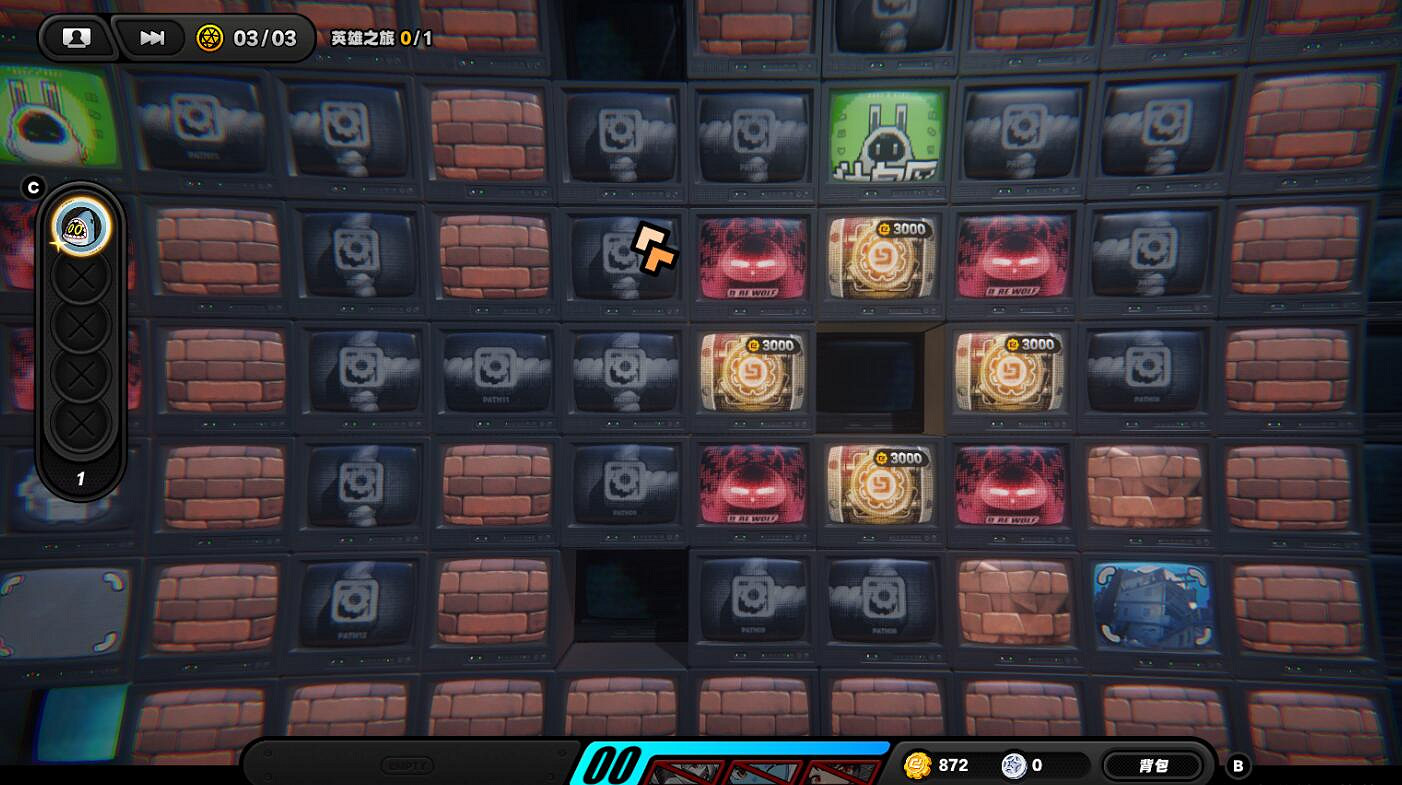 《絕區零》英雄之旅成就攻略 《絕區零》英雄之旅成就攻略