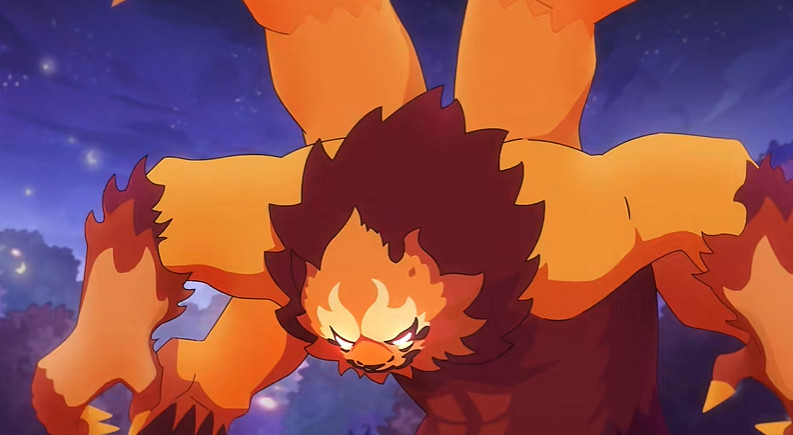 生物收集RPG遊戲《妖之鄉》發售預告公布！售價約新台幣225元