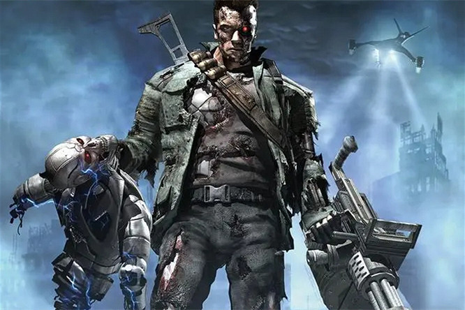 外媒盤點15款體驗最糟糕的FPS遊戲:《紅霞島》在列 外媒盤點15款體驗最糟糕的FPS遊戲:《紅霞島》在列