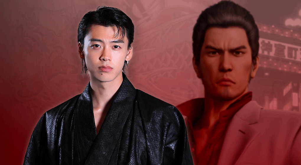 《人中之龍》真人劇桐生演員：扮演堂島之龍頗具挑戰