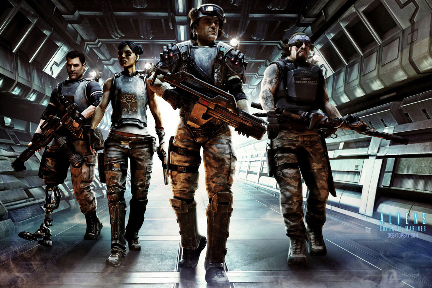 外媒盤點15款體驗最糟糕的FPS遊戲:《紅霞島》在列 外媒盤點15款體驗最糟糕的FPS遊戲:《紅霞島》在列