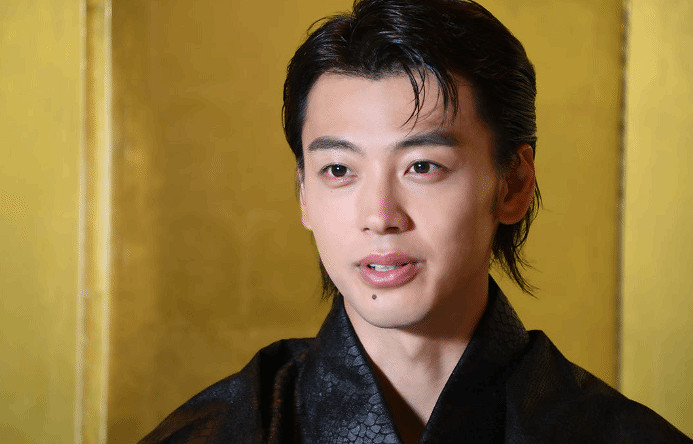 《人中之龍》真人劇桐生演員：扮演堂島之龍頗具挑戰