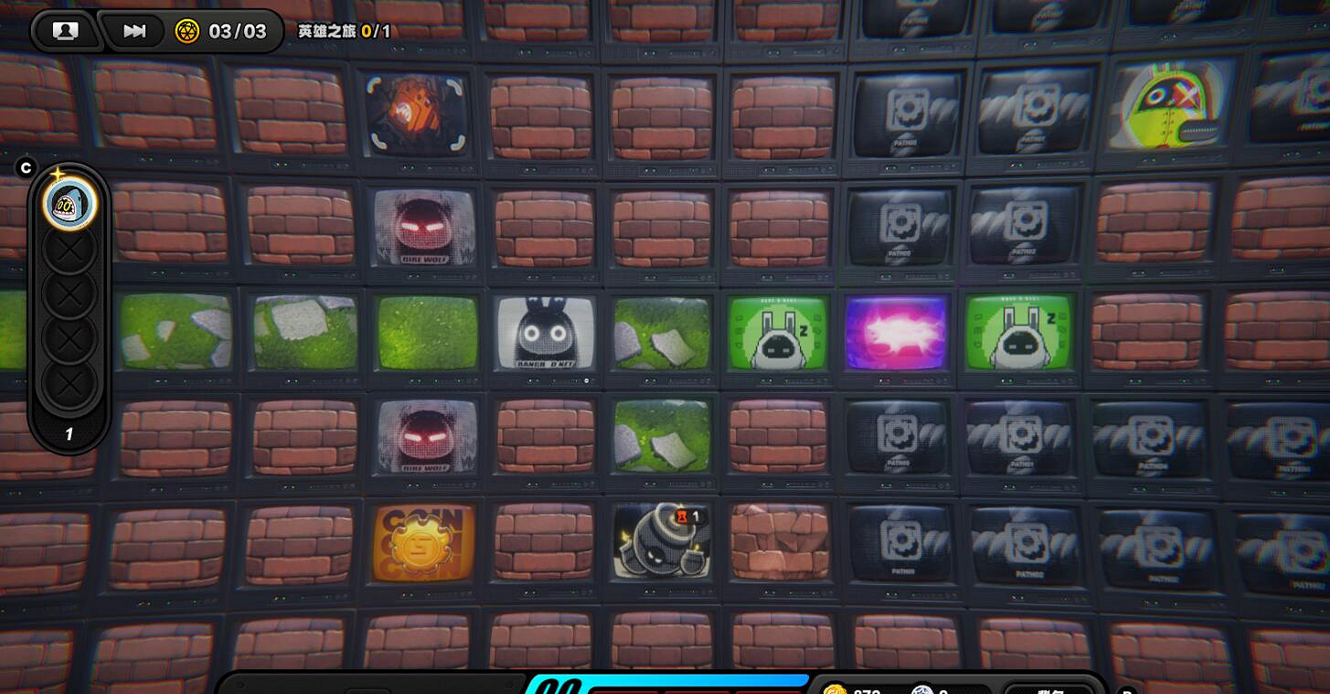 《絕區零》英雄之旅成就攻略 《絕區零》英雄之旅成就攻略