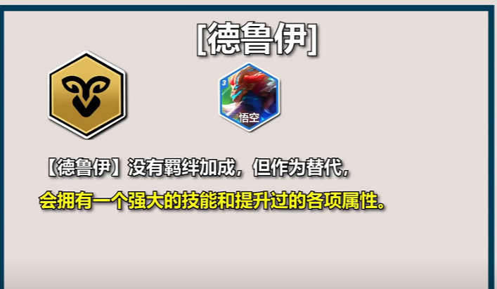聯盟戰棋S12PBE測試全英雄+全羈絆爆料幫你快速上手雲頂S12賽季