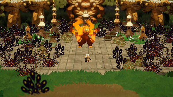 當戰棋遇上寶可夢會變成什麽？——《妖之鄉》