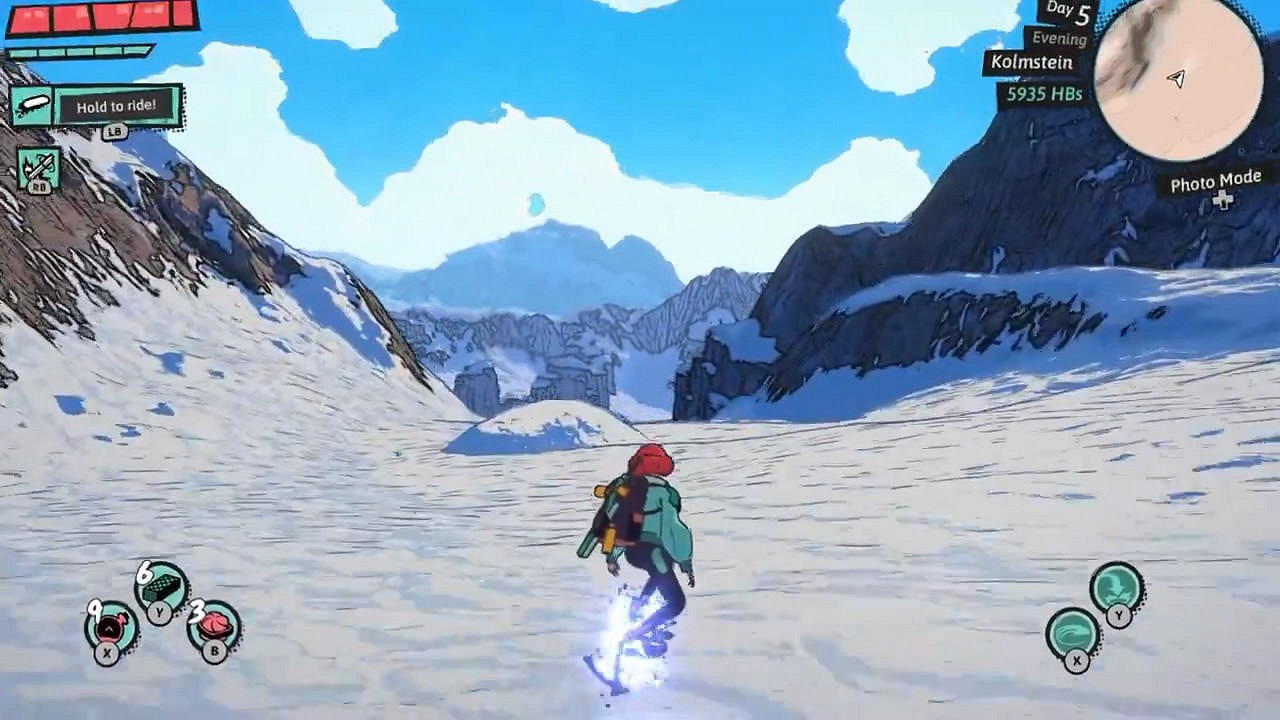 ARPG《辛特堡傳說》通過Steam Deck驗證:7月18日發售 ARPG《辛特堡傳說》通過Steam Deck驗證:7月18日發售