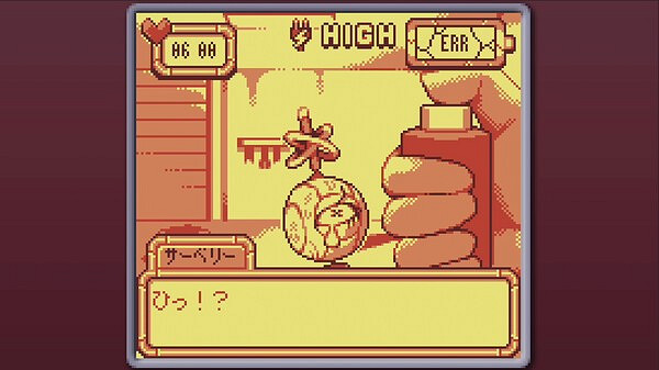 《BatteryNote》Steam試玩發布 臨終機器人對話冒險