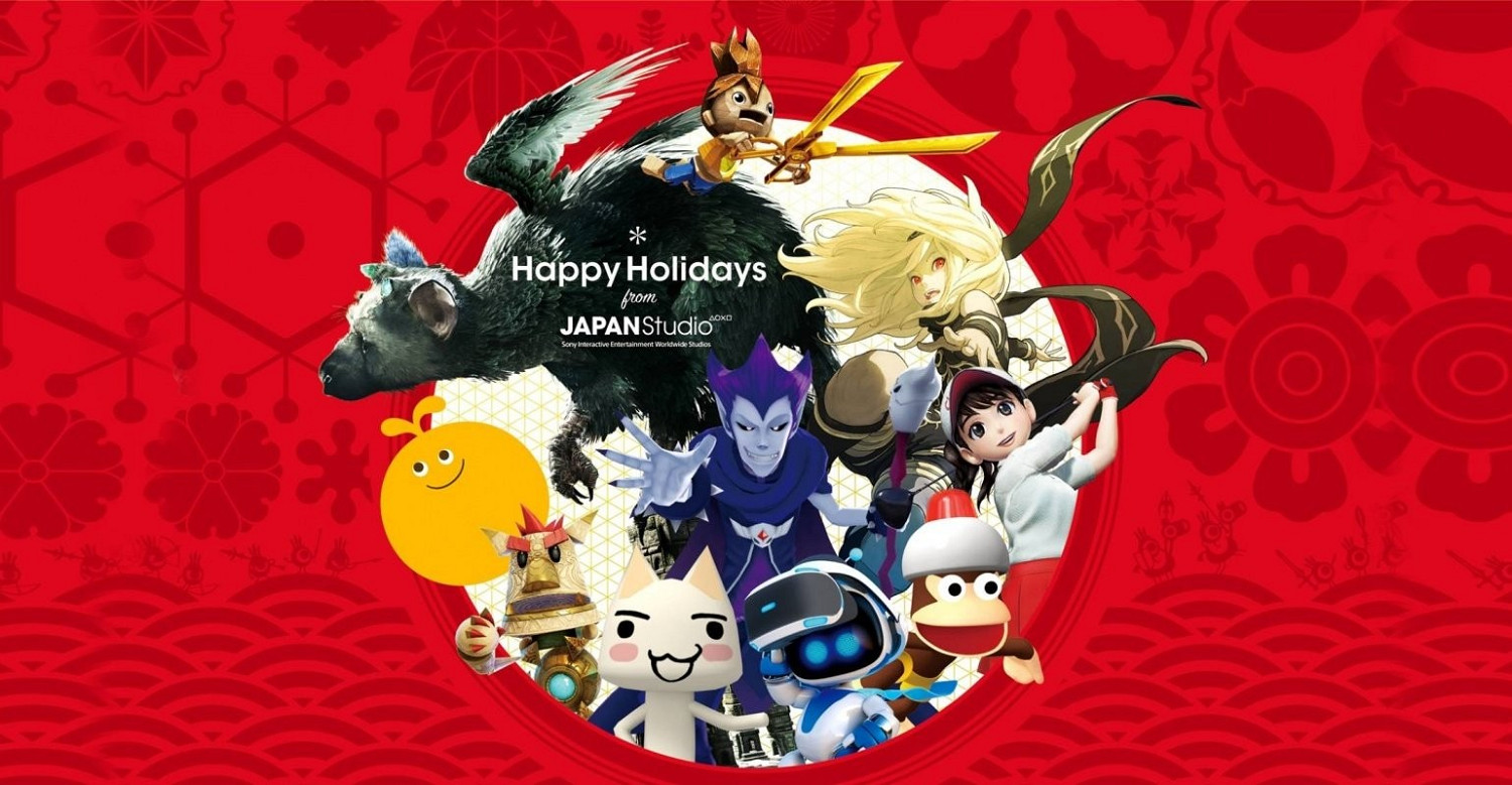 《重力眩暈》製作人回應SIE被關閉原因:索尼想要3A大作