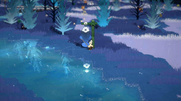 當戰棋遇上寶可夢會變成什麽？——《妖之鄉》