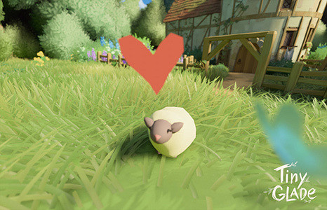 治愈建造《林間小世界》新展示公開！第三季度發售