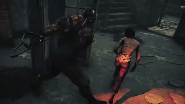 《黎明死線》2v8玩法展示 兩名殺手一刀一個倖存者！