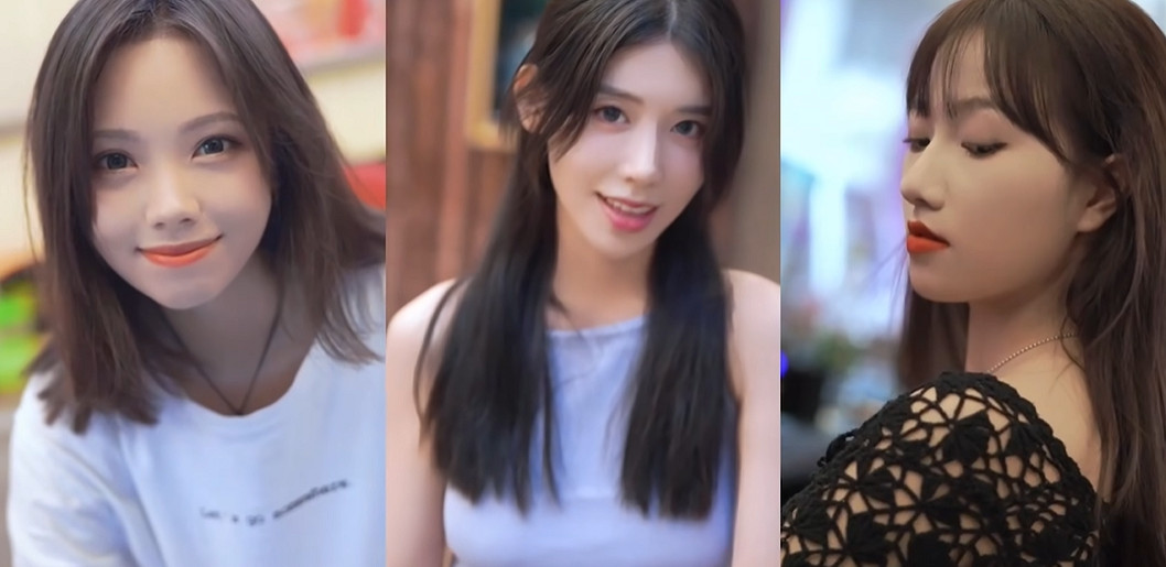 玩了三上老師出演的真人影遊,我真覺得被騙了 玩了三上老師出演的真人影遊,我真覺得被騙了