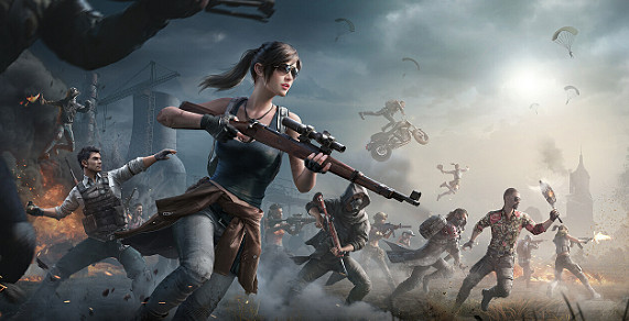 和平精英最佳靈敏度調整方法 和平精英最佳靈敏度調整方法