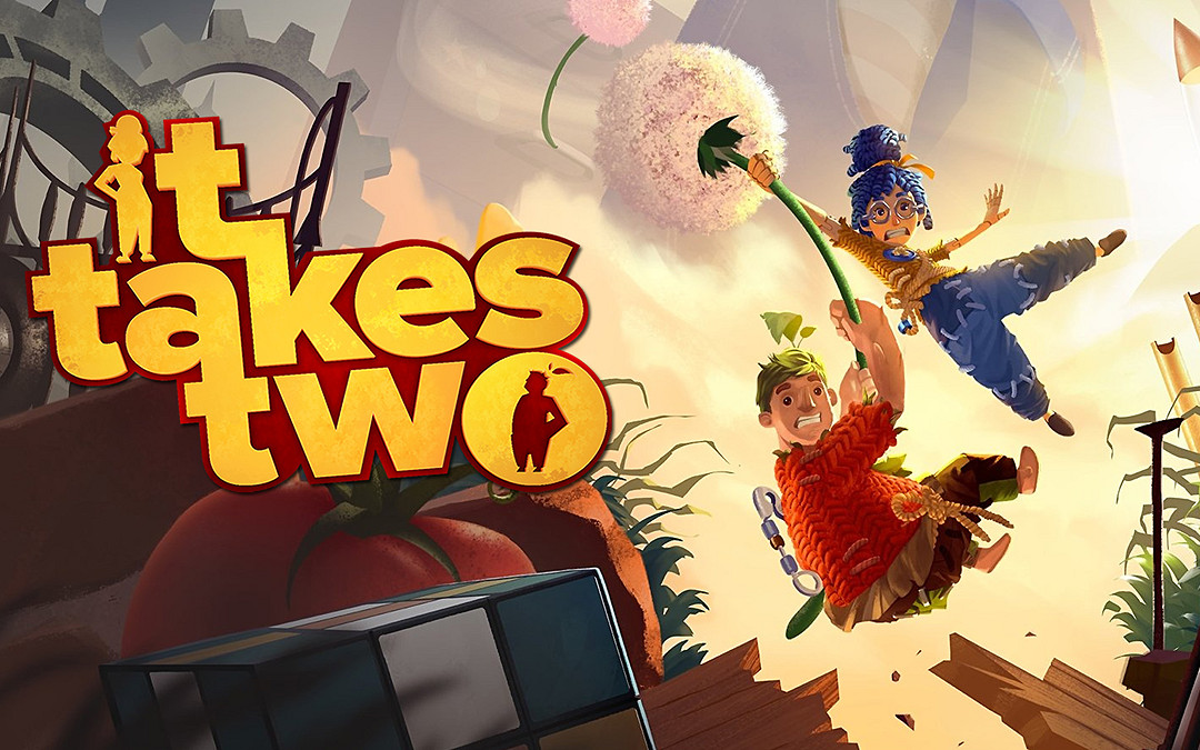 英國周銷榜：雙人成行上榜《霍格華茲的傳承》登頂 ！