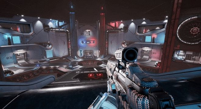 《分裂之門2》即將揭曉新動向 犀牛裝甲重現引發熱議