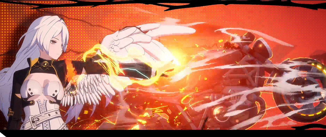 完美世界開放世界新作RPG《異環》首支PV實機展示公布