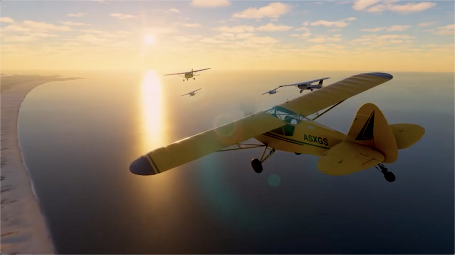 場景震撼到令人窒息！盤點14款PC平台畫面最好的遊戲