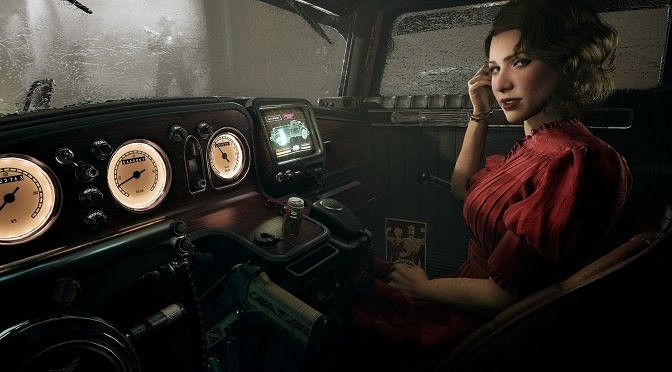 《沒人想死》配置需求公布 1660S即可運行