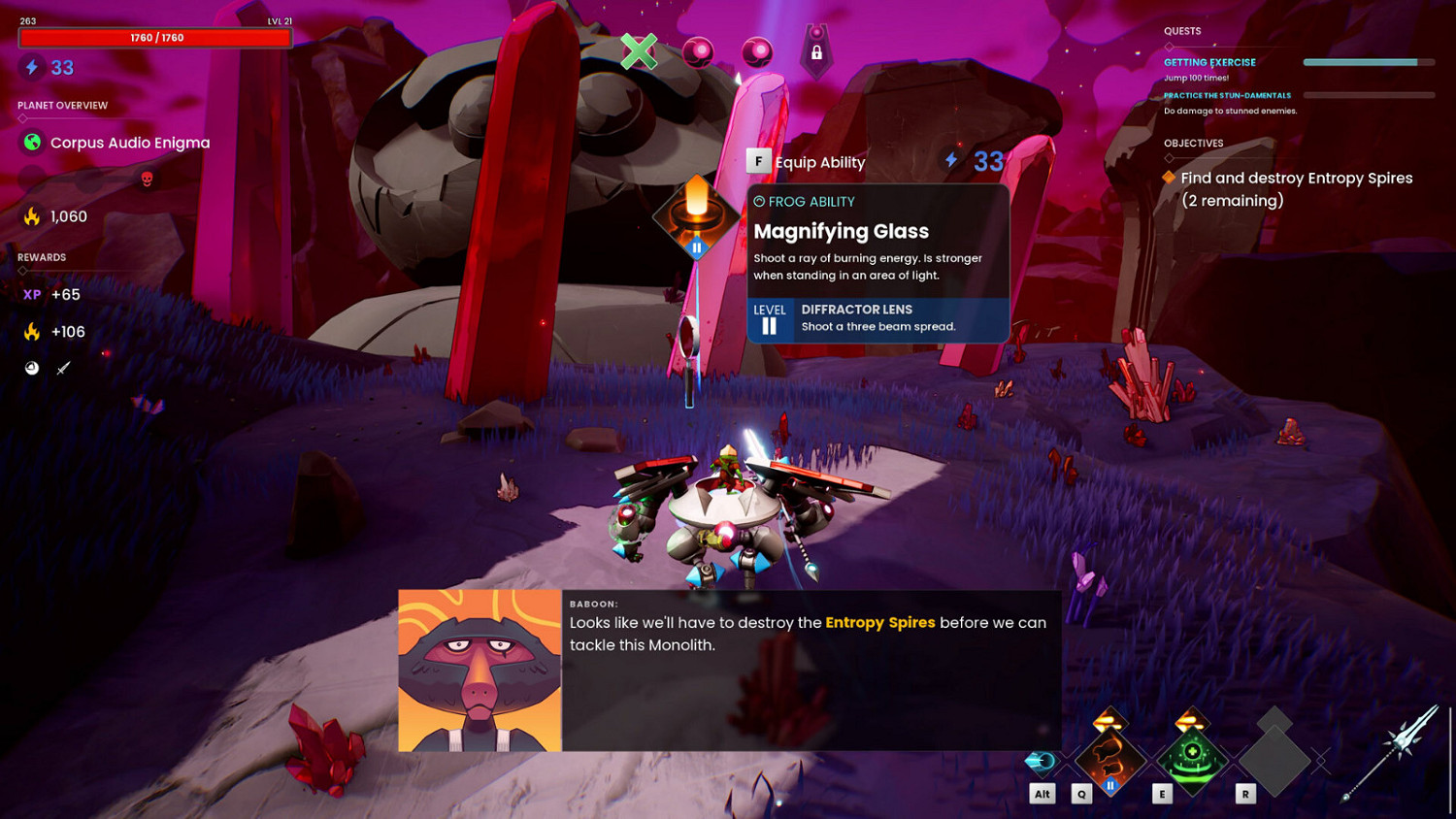 原EPIC獨佔《巨人之肩》 8月12日Steam上推出