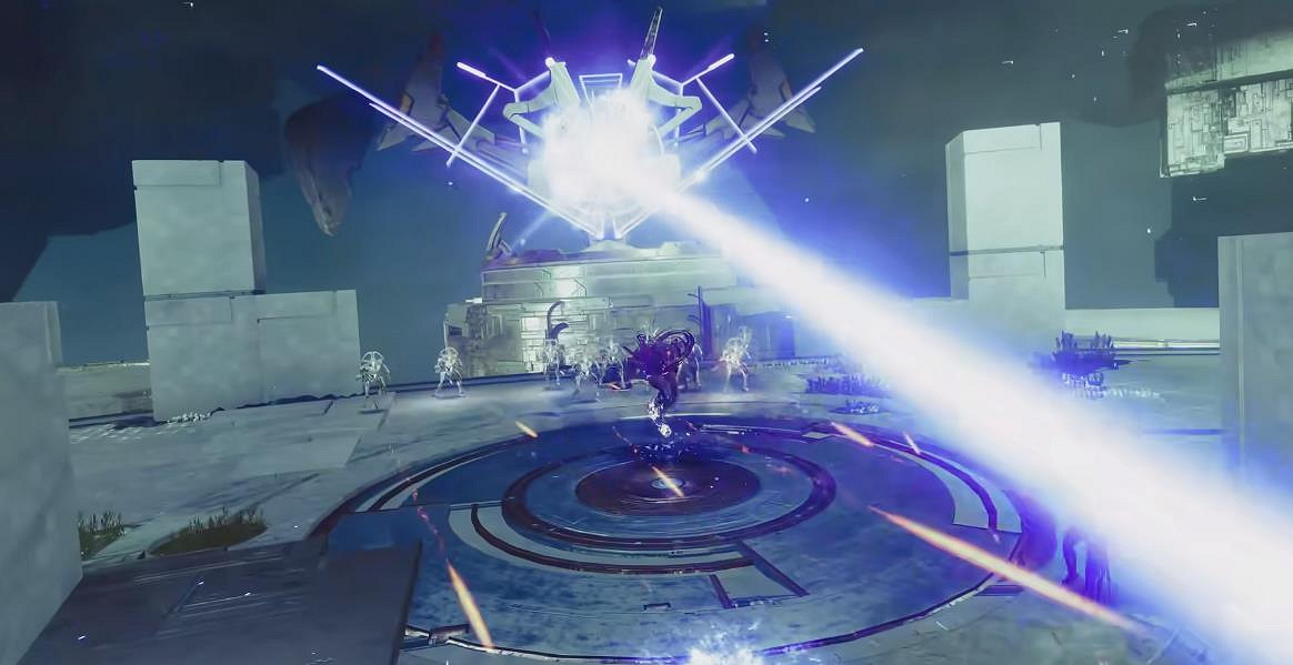 明日開啟！《命運2》回響篇章劇情-章節2預告片公布