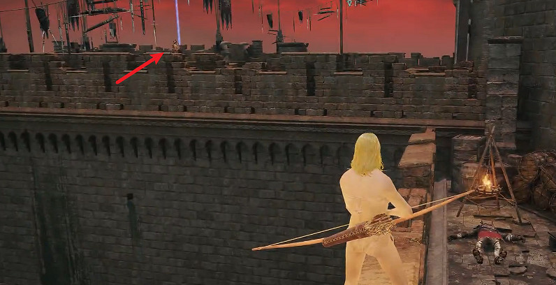 《艾爾登法環》混種戰士打法 《艾爾登法環》混種戰士打法