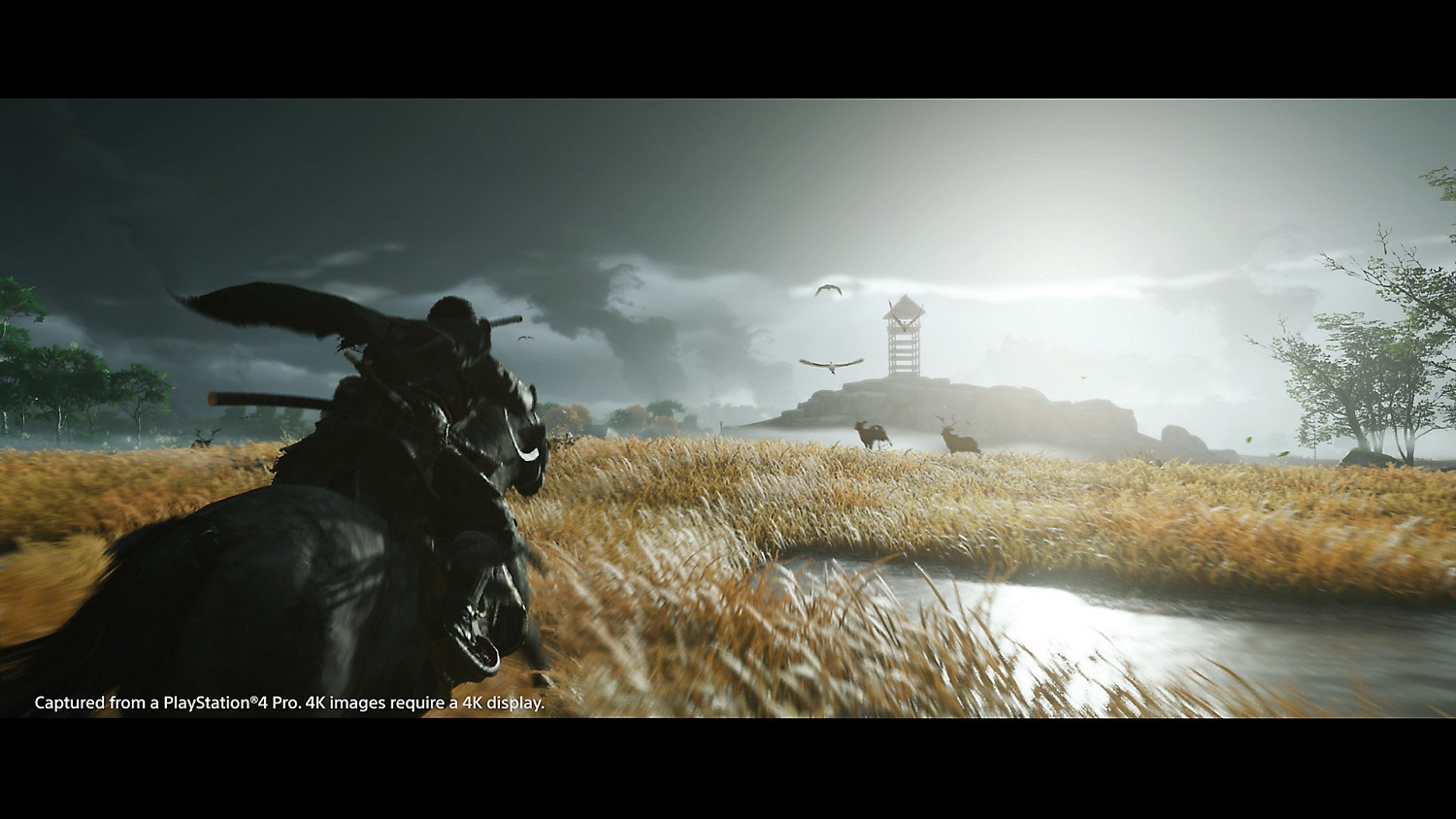 場景震撼到令人窒息！盤點14款PC平台畫面最好的遊戲