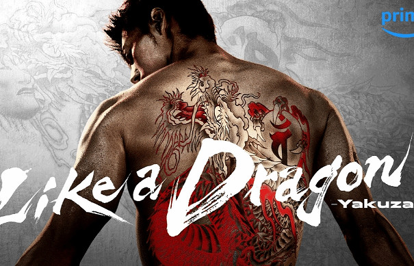 《人中之龍》真人劇桐生演員：扮演堂島之龍頗具挑戰