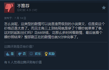 三上悠亞真人互動《我為情狂》發售！Steam褒貶不一