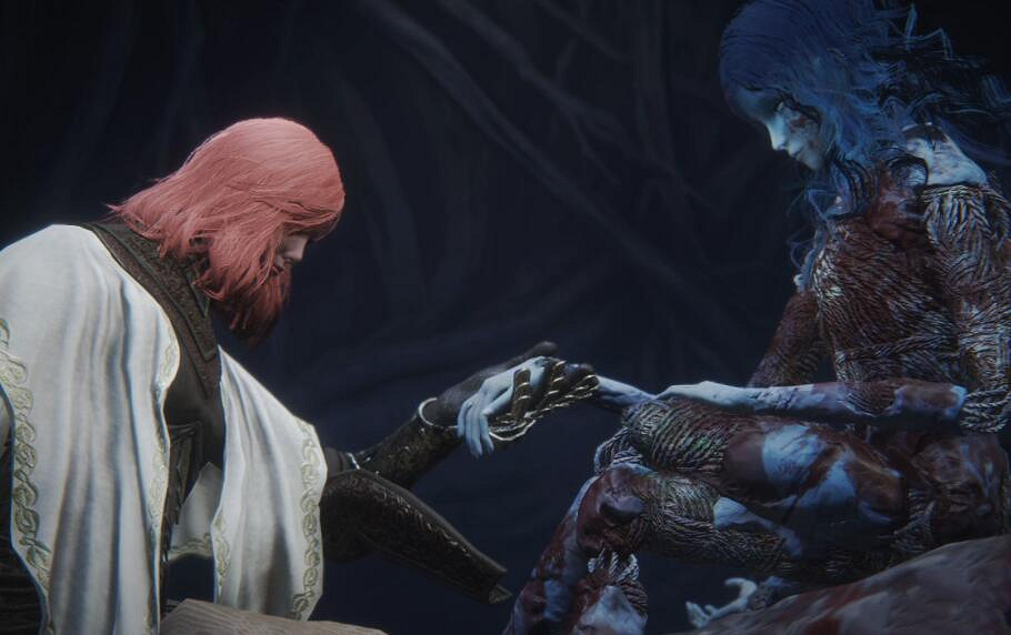 《艾爾登法環》菈妮支線提前把碎星殺了解決方法 《艾爾登法環》菈妮支線提前把碎星殺了解決方法