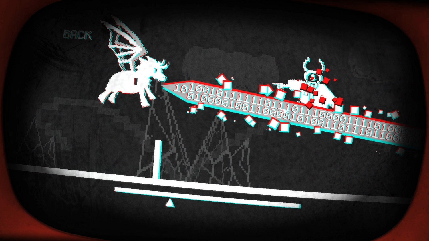 Steam好評如潮懸疑解謎遊戲《小馬島》追加官方中文!