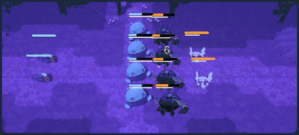 中國大陸研發類寶可夢獨立遊戲《妖之鄉》將於7月16日正式發售 中國大陸研發類寶可夢獨立遊戲《妖之鄉》將於7月16日正式發售