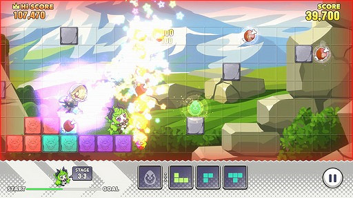 益智跑遊戲《Devil Road Run!》預定7月底在Steam發售