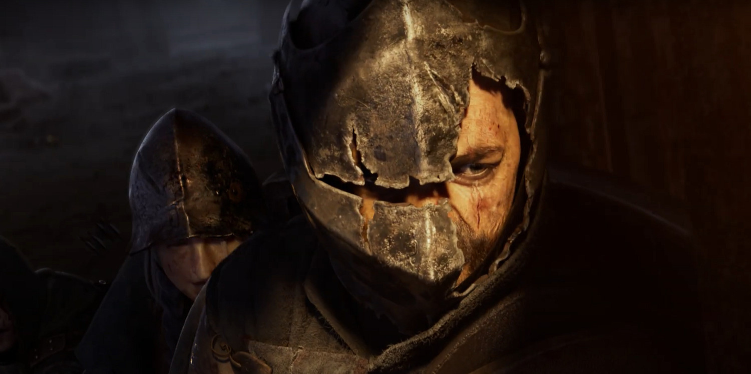 逃脫系迷宮RPG《黑暗與達克：移動版》開始招募參與者