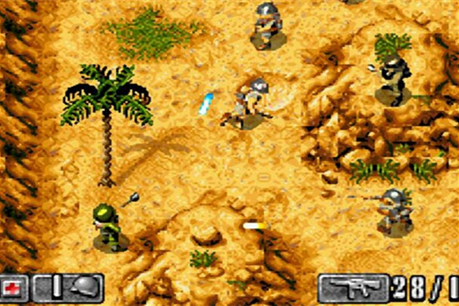 外媒盤點15款體驗最糟糕的FPS遊戲:《紅霞島》在列 外媒盤點15款體驗最糟糕的FPS遊戲:《紅霞島》在列