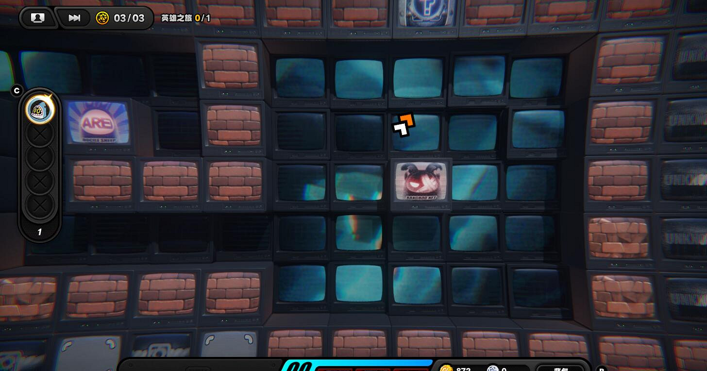 《絕區零》英雄之旅成就攻略 《絕區零》英雄之旅成就攻略