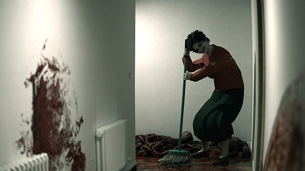 禁止尖叫！新恐怖遊戲《Supernatural》登陸Steam！