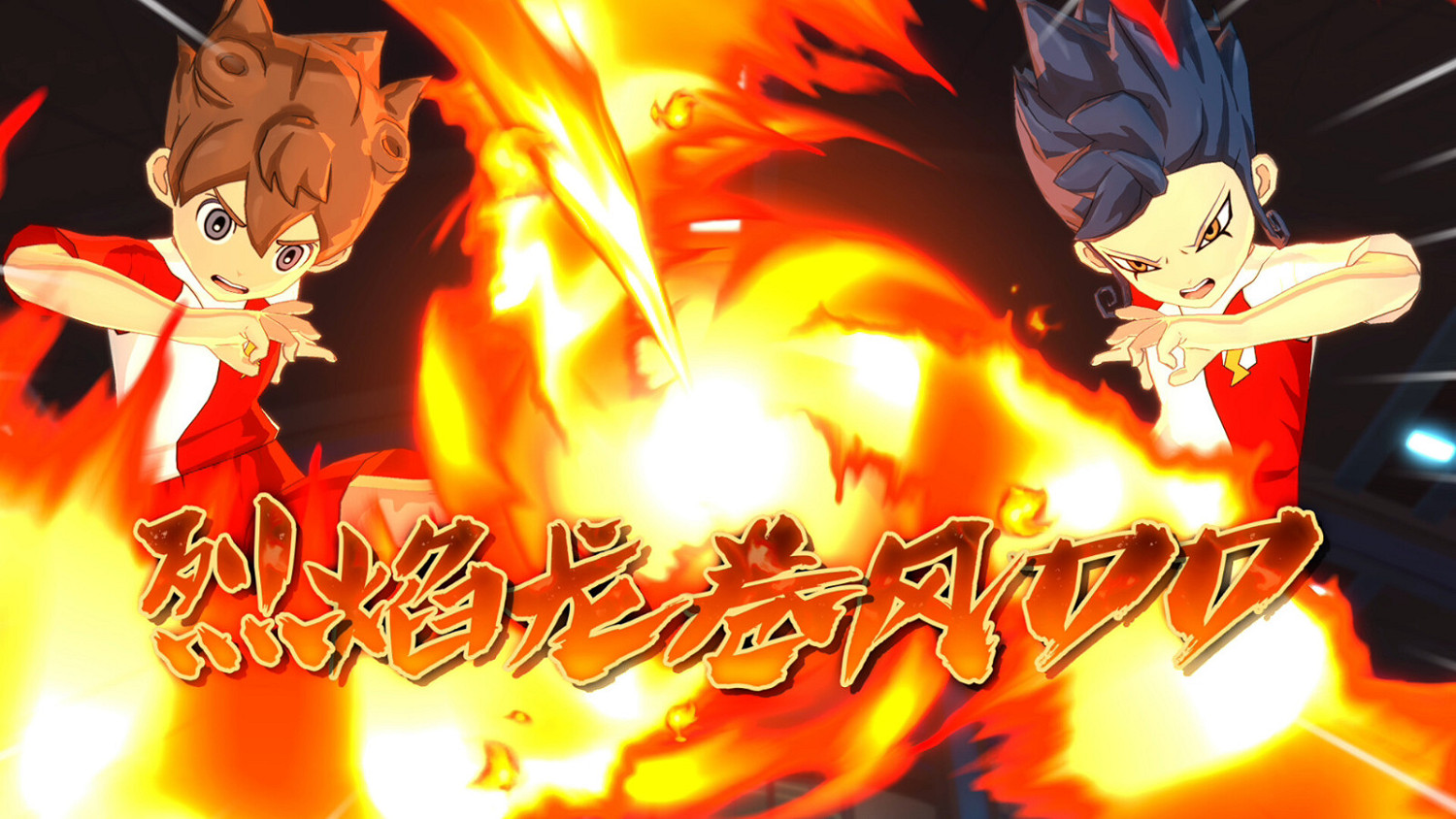 《閃電十一人 英雄們的勝利之路》Steam頁面上線 發售日待定 《閃電十一人 英雄們的勝利之路》Steam頁面上線 發售日待定