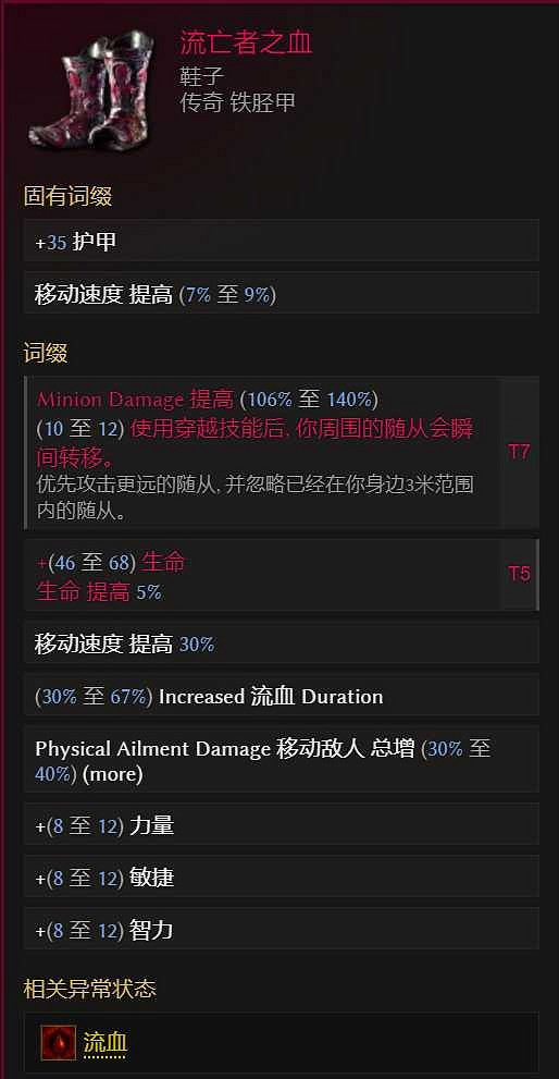 《最後紀元》熔爐衛士顯化盔甲攻略