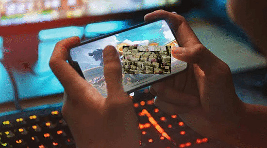 逃離FOMO遊戲上班陷阱:尋找自主與健康的遊戲享受實感 逃離FOMO遊戲上班陷阱:尋找自主與健康的遊戲享受實感