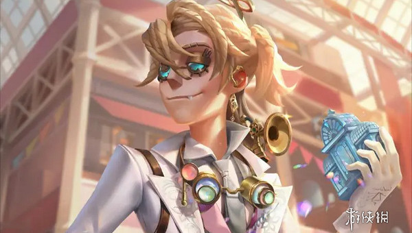 第五人格求生者強度排行2024