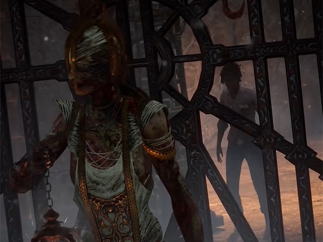 勞拉降臨！《黎明死線》與古墓奇兵連動內容即將上線