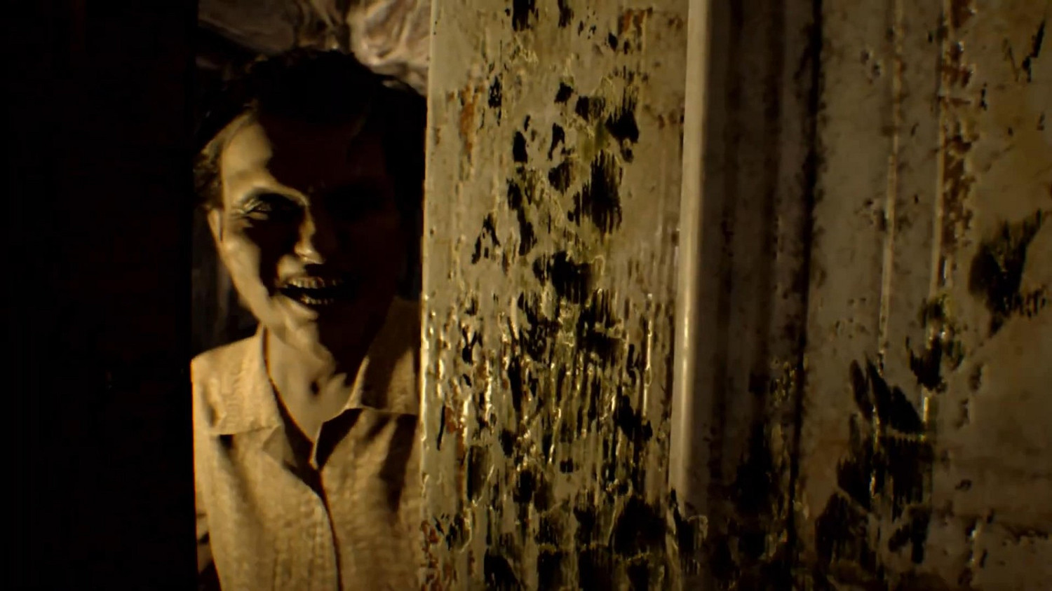 銷量撲街了!《惡靈古堡7》iOS版付費使用者不到2000人 銷量撲街了!《惡靈古堡7》iOS版付費使用者不到2000人