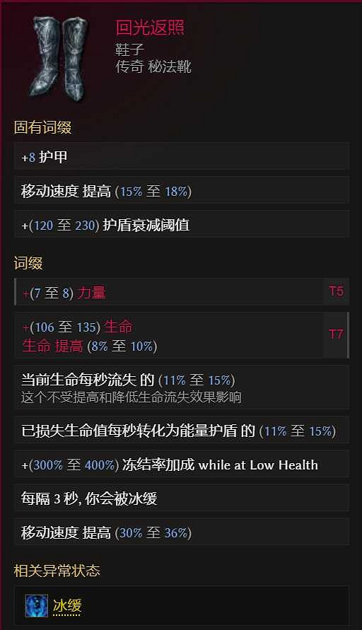 《最後紀元》熔爐衛士顯化盔甲攻略