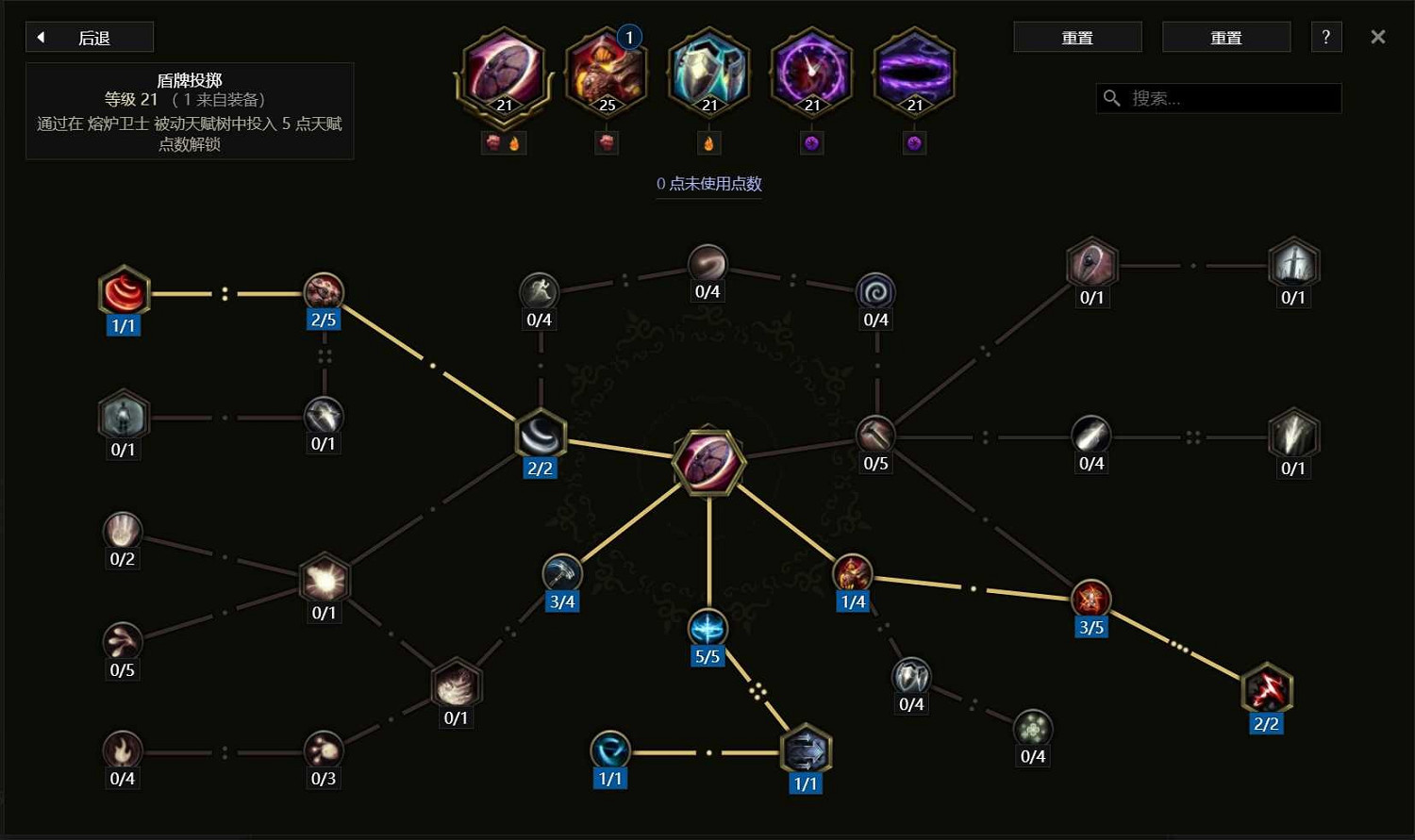 《最後紀元》熔爐衛士顯化盔甲攻略