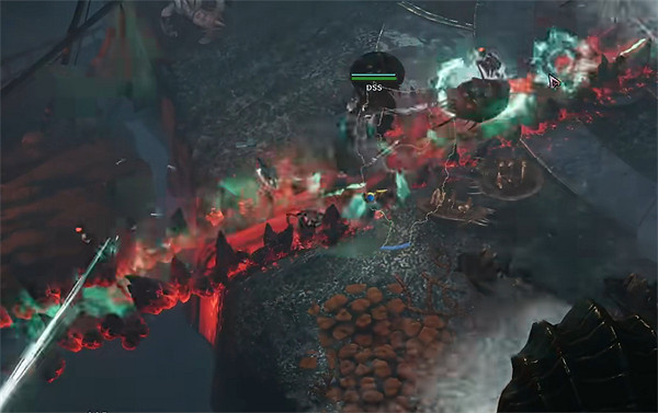 《最後紀元》利拉卡的利爪獲取位置 《最後紀元》利拉卡的利爪獲取位置